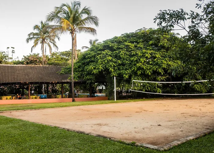 Paineiras Hotel Fazenda