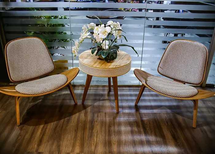 Hotel Graal Inn Uberaba