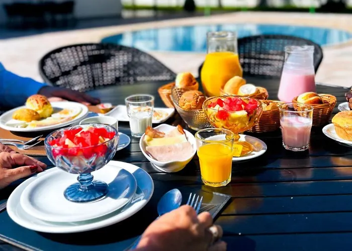 Hotel Dan Inn Uberaba&Convenções By Nacional Inn